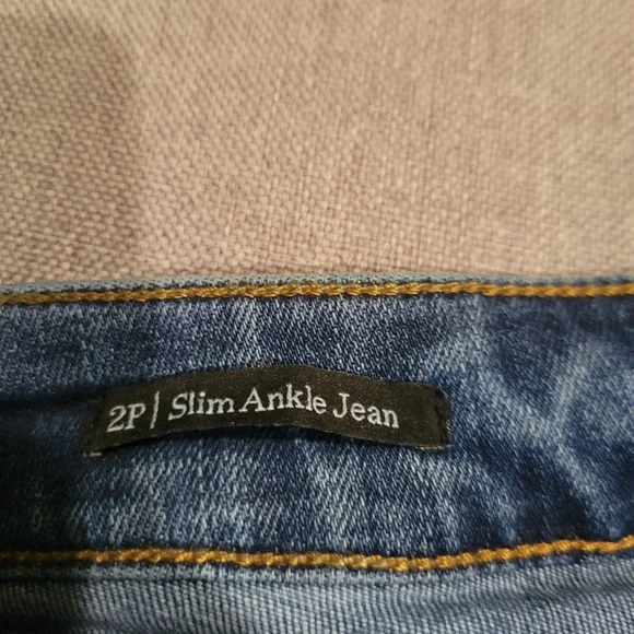 Talbots Jeans - Picture 3 of 5